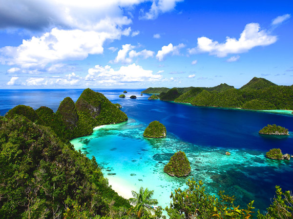 Selamat Hari Kelautan Sedunia! Yuk Eksplorasi Laut-Laut Indah Indonesia Yang Belum Terjamah Ini