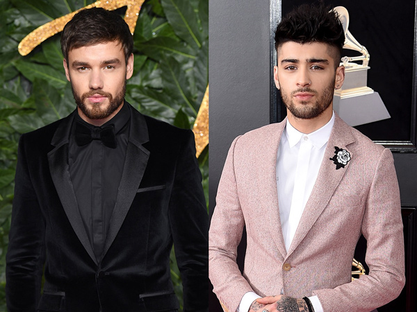 Liam Payne Klarifikasi Ucapan Kontroversialnya tentang Zayn Malik