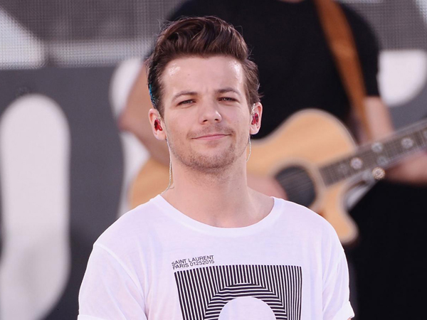 One Direction Hiatus, Louis Tomlinson Siap Jadi Produser Girlband Baru