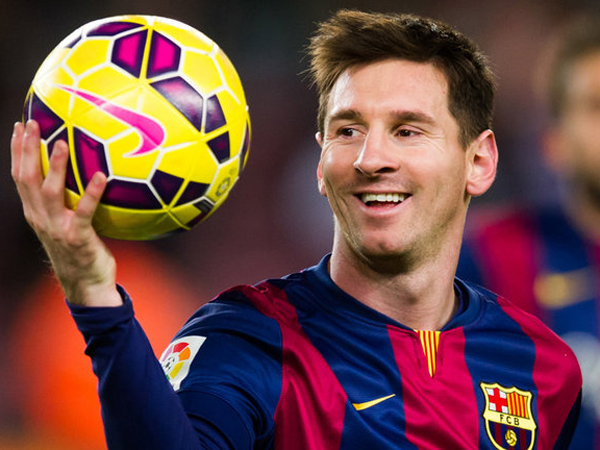 Meninggal di Pesawat, Bocah Ini Gagal Bertemu Messi di Spanyol
