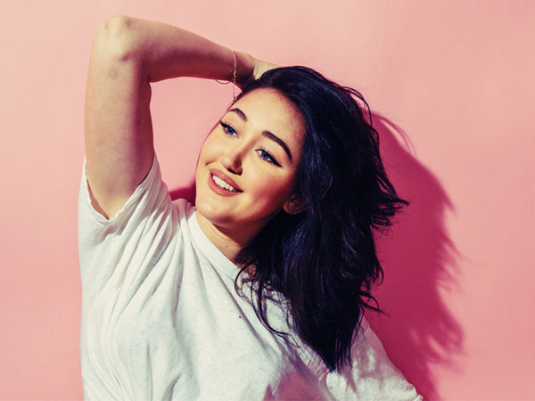 Tengok Aksi Gemas Noah Cyrus di Video Klip 'My Way'