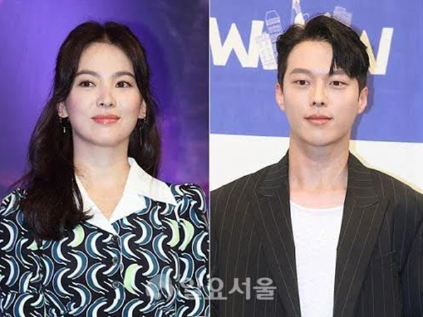 5 Drama Korea 2021 dengan Pemain Utama Wanita Lebih Tua