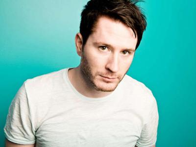 Owl City Siap Rilis Lagu Misterius!