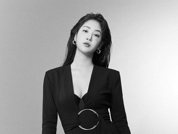 Soyou Resmi Gabung Agensi Baru Setelah Tinggalkan Starship