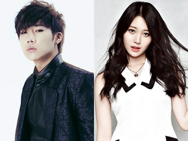 Yura Girl's Day Siap Berpindah Hati Pada Sunggyu Infinite Dalam ‘Love Detective Sherlock K’