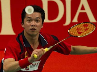 Dibayar Murah di India Badminton League, Taufik Hidayat Kecewa