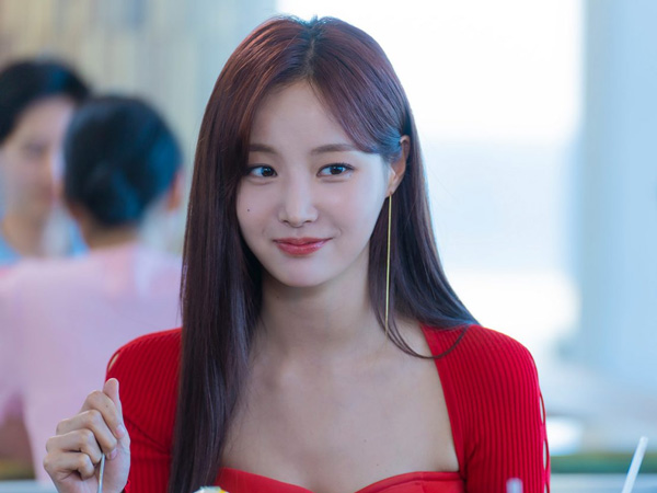 Yeonwoo Ungkap Karakternya Sebagai Antagonis yang Punya Luka di Drama The Golden Spoon