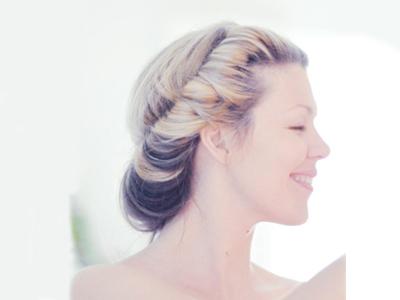 4 Siasat Membuat Ikal Rambut Tanpa Alat Catok