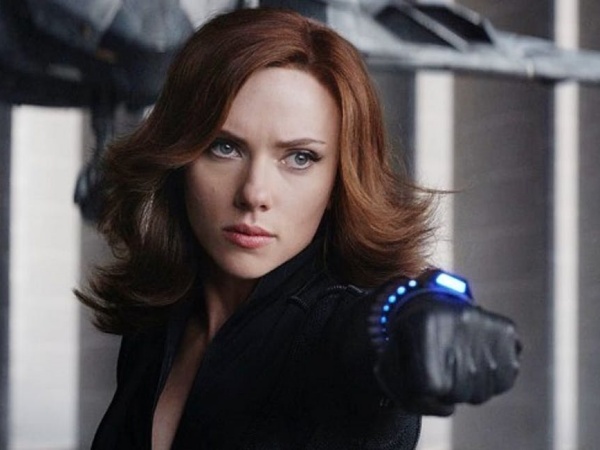 Marvel Studios Akhirnya Rilis Trailer Perdana Black Widow yang Ditargetkan Tayang Mei 2020