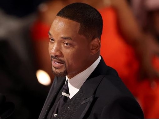 The Academy Sudah Bertemu Will Smith, Diskusikan Soal Tamparan Chris Rock