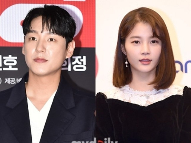 Kwak Si Yang dan Im Hyeon Joo Putus Setelah Setahun Go Public