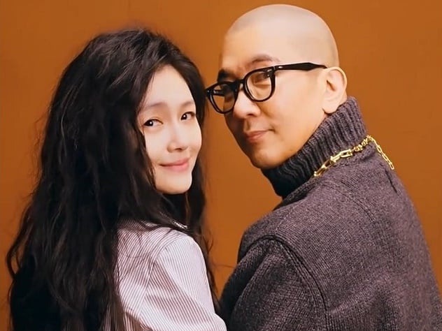 Koo Jun Yup Ungkap Kesedihan Sepeninggal Barbie Hsu, "Malaikatku kembali ke langit"