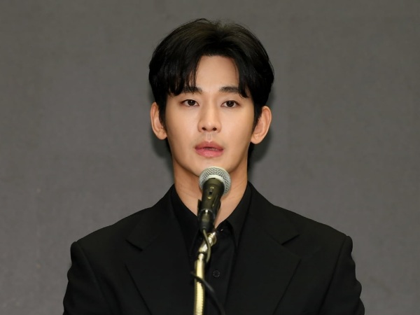Pengadilan Seoul Terima Gugatan Kim Soo Hyun Terhadap Keluarga Kim Sae Ron dan Garosero