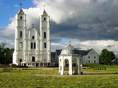 Latvia, Pesona Negeri Terindah di Dunia