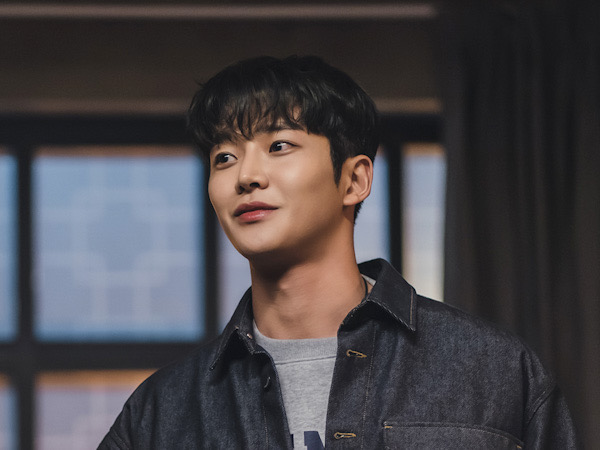 Masa Lalu Rowoon SF9 Akan Terungkap di Episode Baru Drama Tomorrow