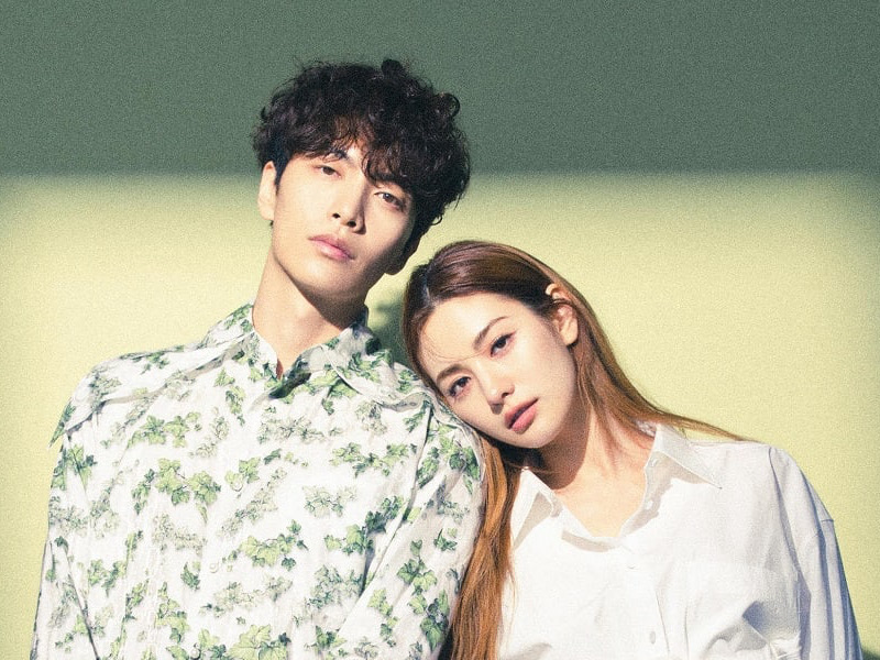 Lee Min Ki dan Nana Bicara Soal Akting dan Karakter Drama Terbarunya