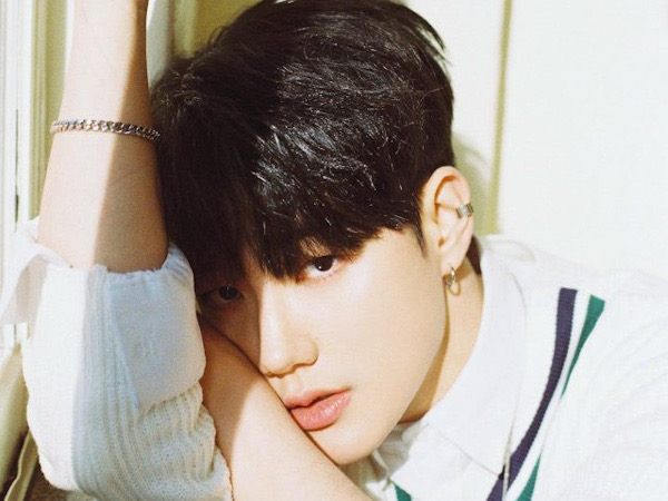 Oh Sae Bom 'Produce X 101' Terungkap Mengidap Kanker Ganas