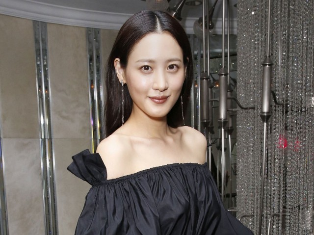 Claudia Kim Buka-bukaan Soal Kontroversi Karakter Nagini di Film 'Fantastic Beasts 2'