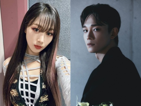 Imbas Tragedi Itaewon, Live Birthday Giselle aespa dan Perilisan Album Chen EXO Ditunda