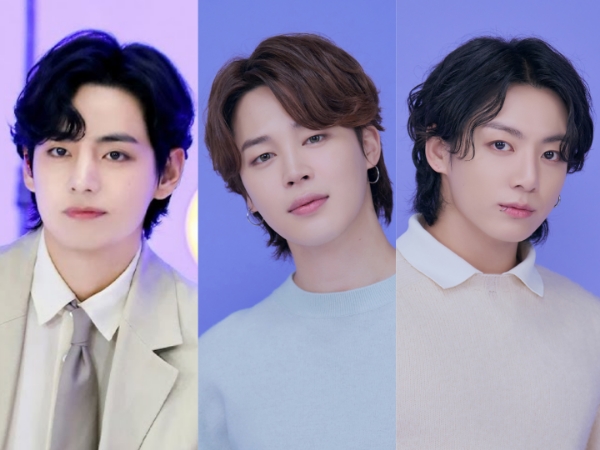 Dispatch Ungkap V Daftar Wamil untuk Satgas Khusus, Jimin dan Jungkook Gabung Kamp Pelatihan Jin