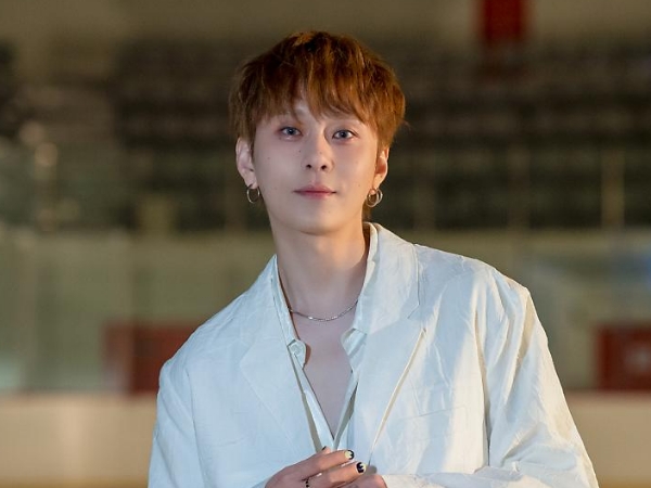 Yong Junhyung Secara Pribadi Bantah Terlibat dalam Group Chat Kontroversial Jung Joon Young