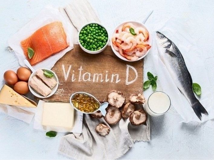 Selain Berjemur, Ini 6 Makanan Sumber Vitamin D yang Bisa Kamu Konsumsi