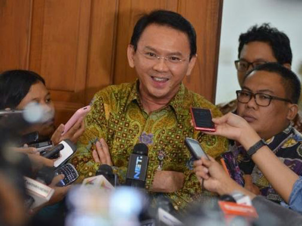 Bukan Jabatan, Ini Yang Ditakutkan Ahok Jika Kalah Dalam Pilkada Gubernur 2017