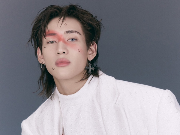 BamBam GOT7 Gelar World Tour Pertamanya, Ada Indonesia?