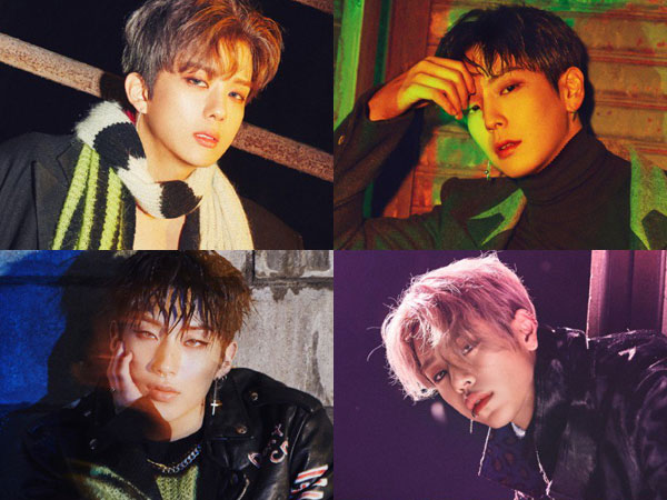 Susul Yongguk dan Zelo, Keempat Member B.A.P Kompak Tinggalkan Agensi