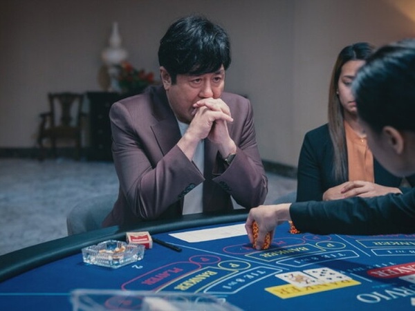 Review Drama Big Bet, Pertaruhan Terakhir Choi Min Sik Sebagai Raja Judi