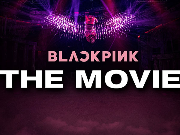 BLACKPINK The Movie Tembus 500 Ribu Penonton Dunia