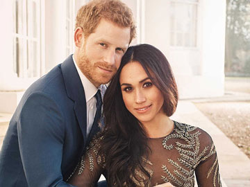 Diam-diam Pangeran William Cemaskan Hubungan Adiknya dengan Meghan Markle?