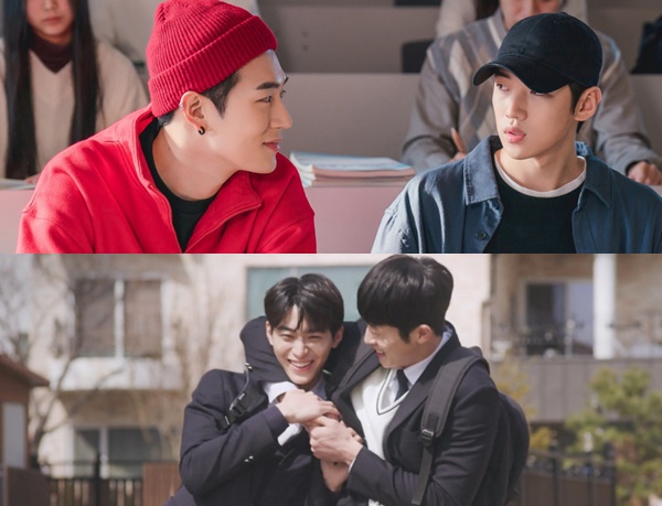 6 Drama Korea BL dengan Chemistry Terbaik
