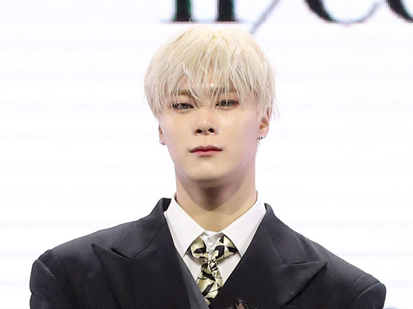 Fantagio Akan Menuntut Penyebar Rumor dan Haters Moonbin ASTRO