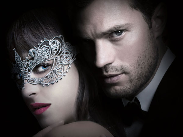 Laris nan Kontroversial, 'Fifty Shades of Grey' Akan Bisa Disaksikan 'Live' Versi Drama Musikal?