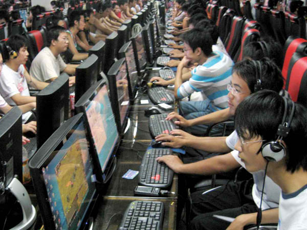 Korea Selatan Punya Sekolah Khusus Si Gamers