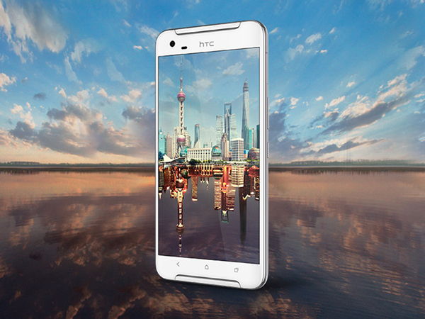 HTC Perkenalkan One X9, Smartphone Kelas Atas dengan Kamera 13 MP