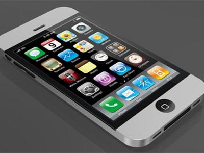 Apple Batalkan Pesanan Komponen iPhone 5