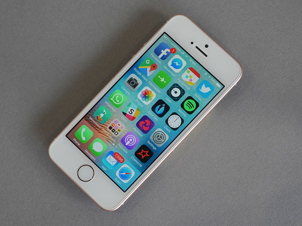 Baru Rilis 3 Tahun Lalu, iPhone SE Terancam Tak Kebagian iOS 13