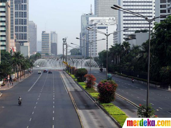 Batasi Kecepatan Kendaraan di Jalan, Kemenhub Bakal Gunakan Speed Gun