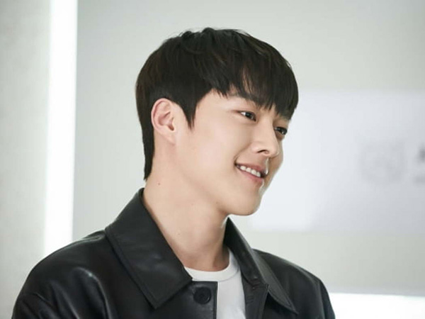 Pesona Jang Ki Yong Jadi Mahasiswa Kedokteran di Drama Born Again