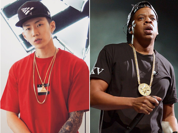 Masuki Pasar Amerika, Jay Park Resmi Gabung di Label Milik Jay-Z!