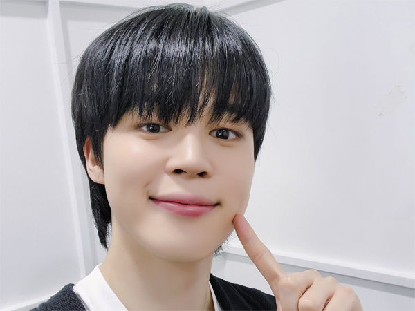 Jimin BTS Menjadi Solois K-Pop Pertama dalam Sejarah Billboard 200 yang Bertahan 5 Minggu di Top 70