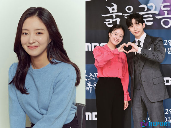 Lee Se Young Merasa Nyaman dan Komunikasi Lancar, Sebut Junho 2PM 'Partner Terhebat'