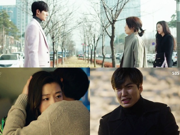 'Legend of the Blue Sea' Ep 16-17: Setiap Ada Pertemuan Pasti Ada Perpisahan