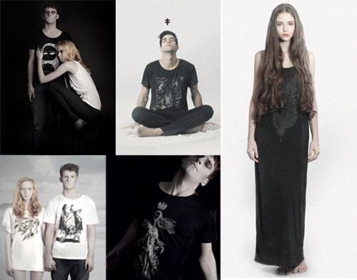 Wearable Art-nya Monstore