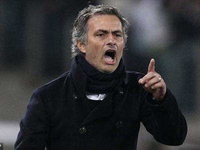 Chelsea Kalah, Jose Mourinho Marahi Bocah Ini!