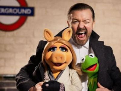 Siap-siap Bertemu Kermit dan Kawannya Dalam The Muppets...Again!