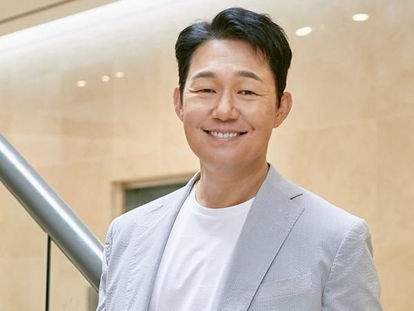 Park Sung Woong Akan Bintangi Drama Spin-Off 'Forest Of Secrets'