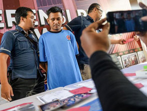 Breaking News! Pegi Tersangka Kasus Vina Cirebon Diputus Batal Status Tersangkanya